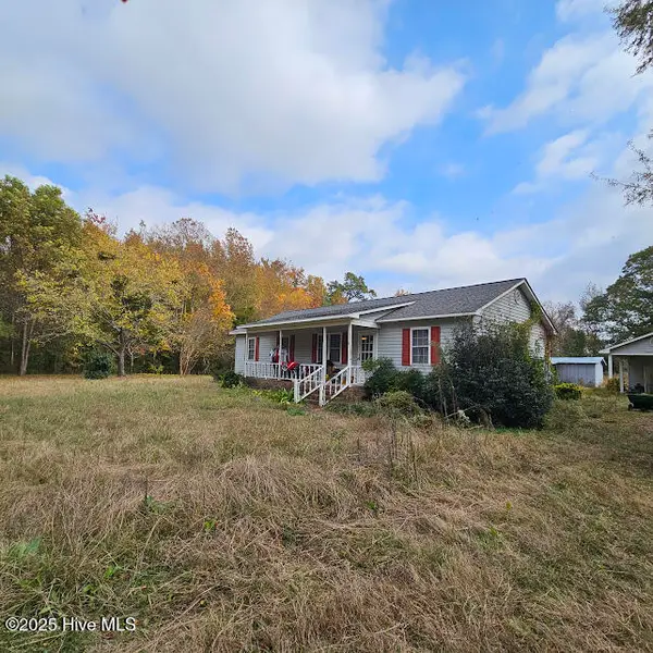 116 Casey Road, Pembroke, NC 28372