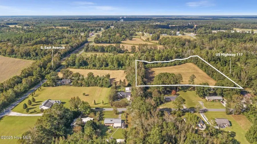 0 S Us 117 Highway, Teachey, NC 28464 - Image #3