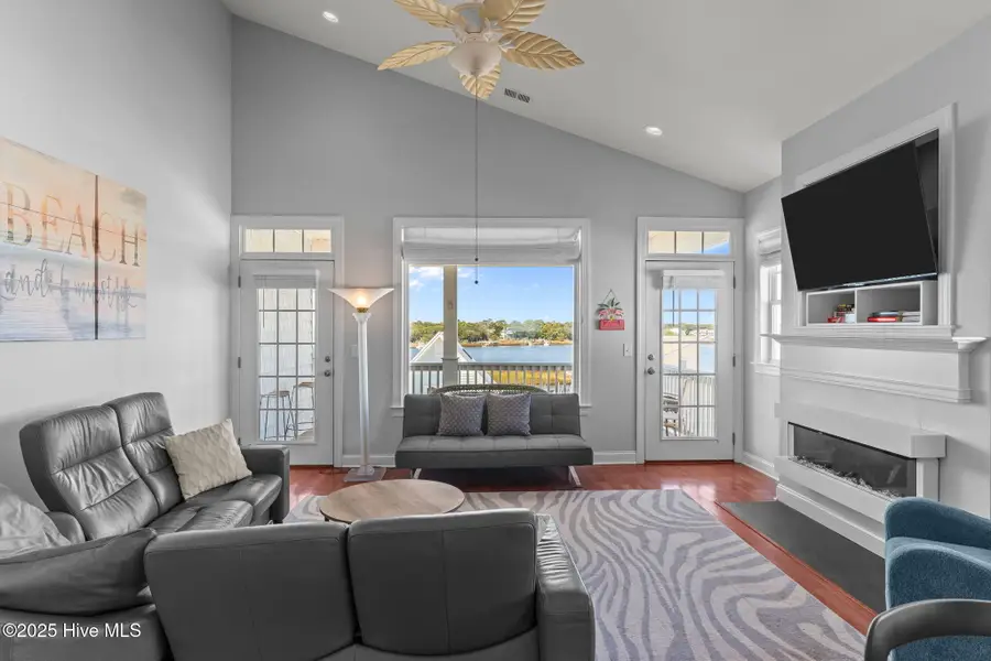 1102 Canal Drive #A, Carolina Beach, NC 28428 - Image #2