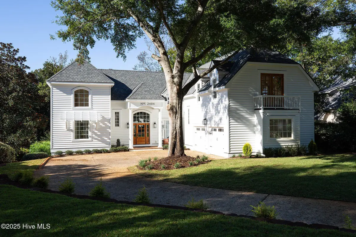 2404 Ocean Point Place, Wilmington, NC 28405 - Image #1