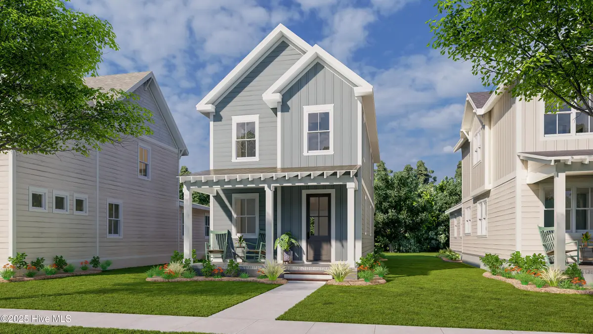 409 Starship Run, Wilmington, NC 28412 - Image #1