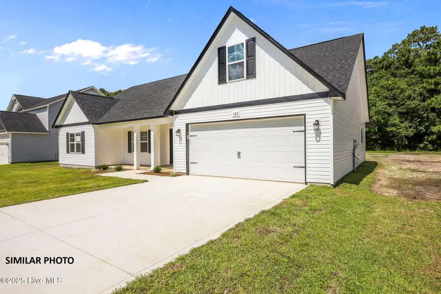 101 Molly Rice Branch Court, Jacksonville, NC 28546 - Image #3