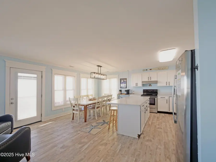599 Ocean Boulevard W, Holden Beach, NC 28462 - Image #2