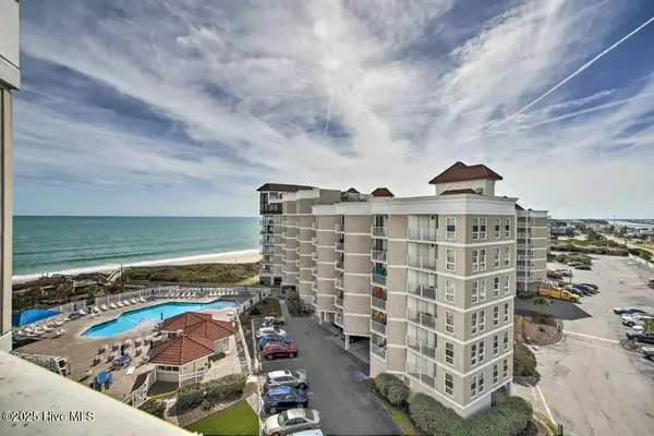 2000 New River Inlet Road #Unit 3501, North Topsail Beach, NC 28460