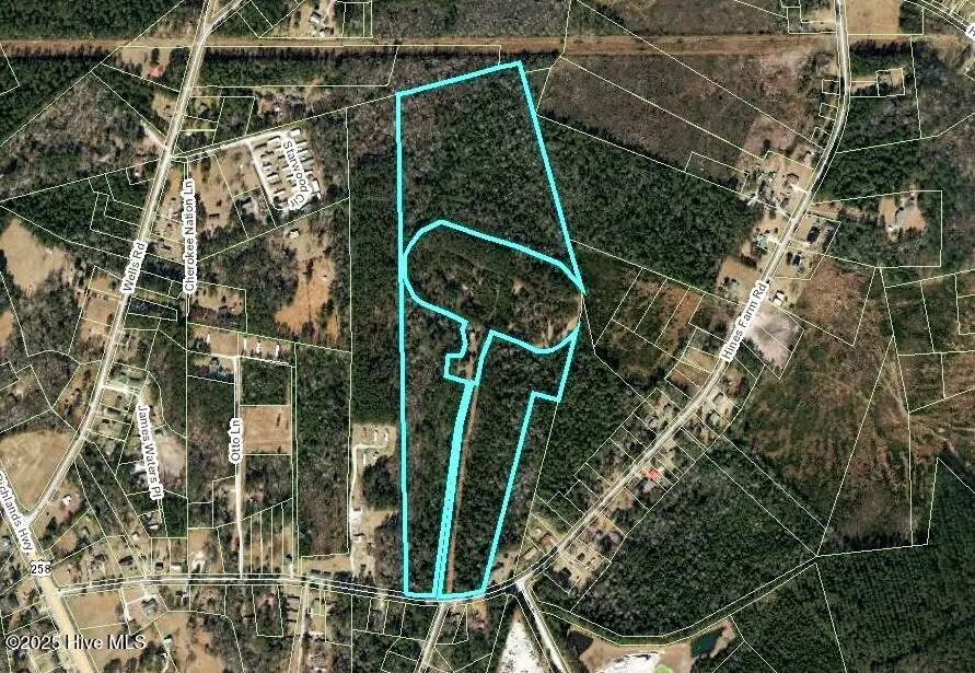 00 Hines Farm Road, Jacksonville, NC 28540 - Image #3