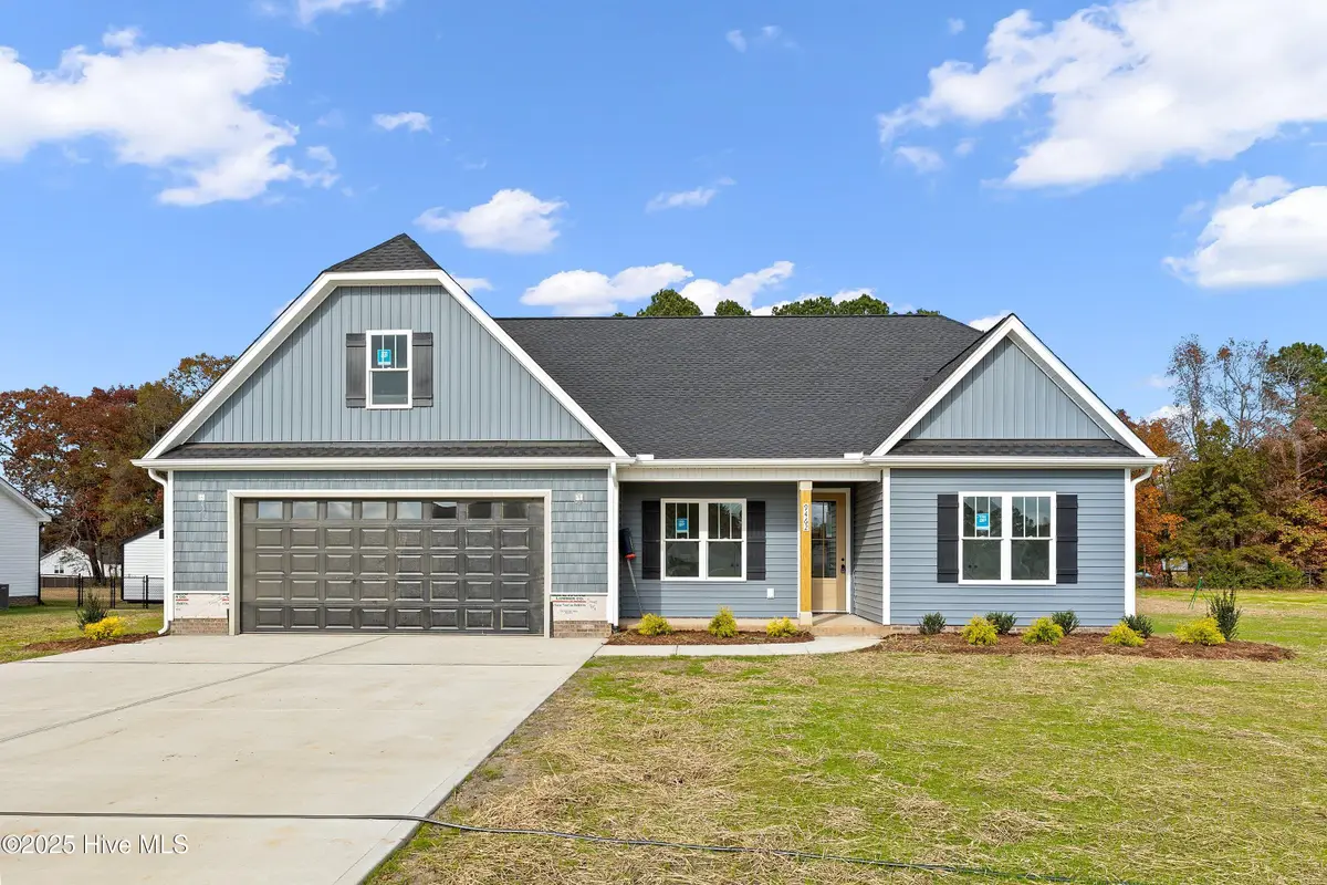 9462 Turkey Way, Middlesex, NC 27557 - Image #1