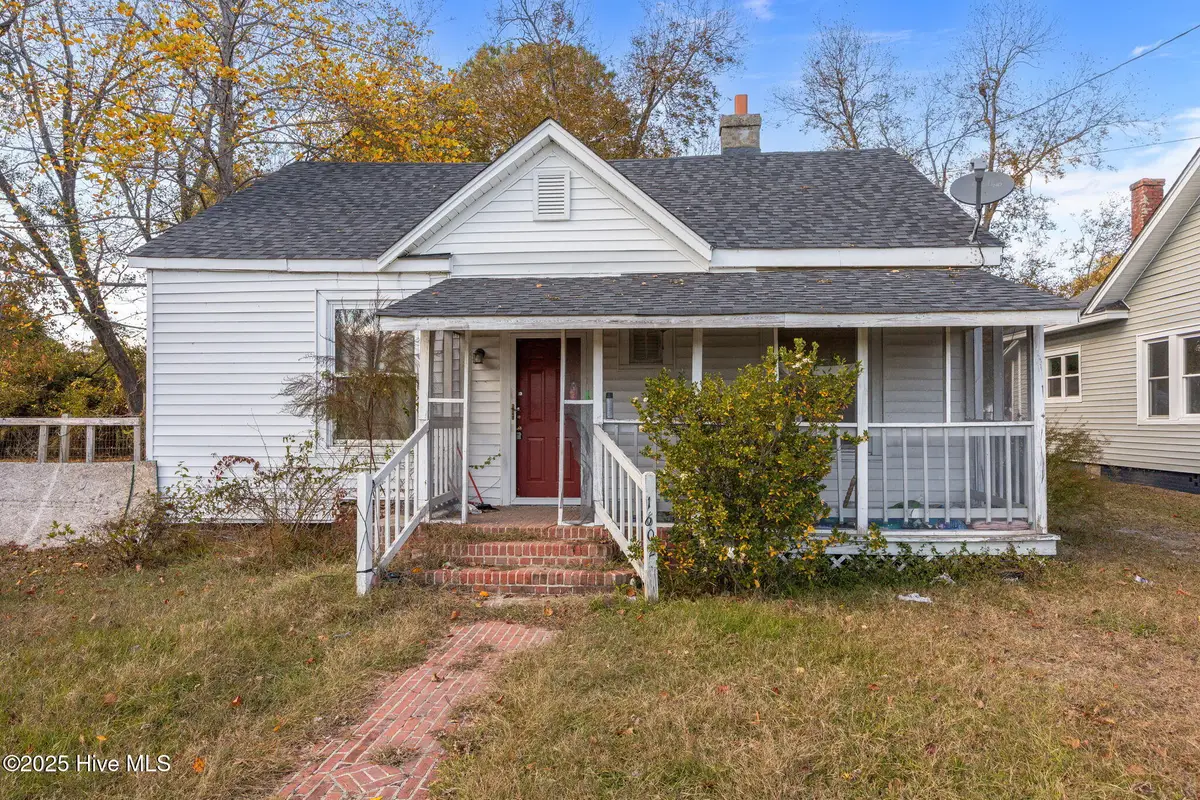 1602 Myrtle Street, Greenville, NC 27834 - Image #1