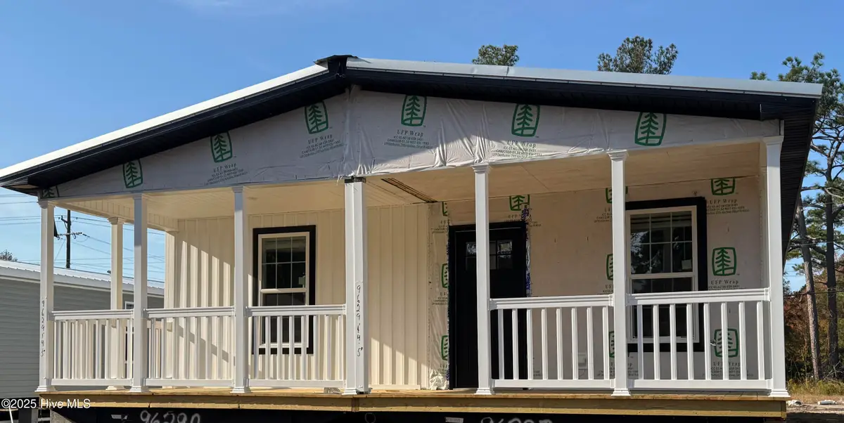 1021 Pine Ridge Court, Castle Hayne, NC 28429 - Image #1