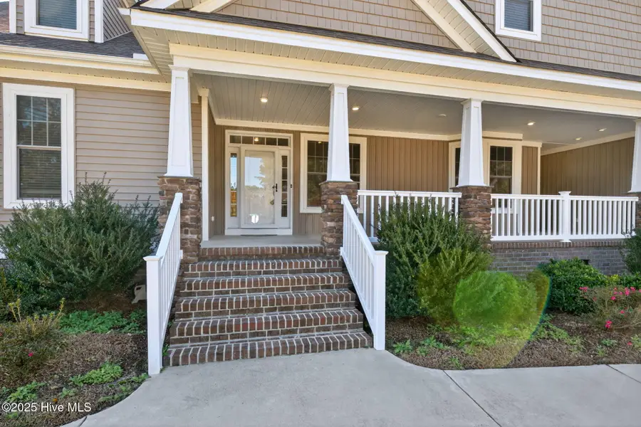 4915 Country Club Drive N, Wilson, NC 27896 - Image #3