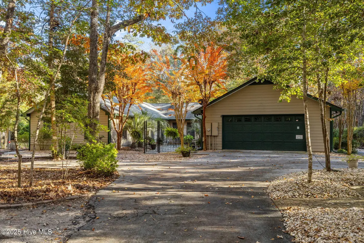 119 White Oak Bluff Road #A, Stella, NC 28582 - Image #1