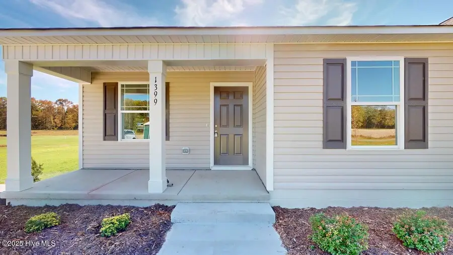 1399 Pinkney Road, Pikeville, NC 27863 - Image #2