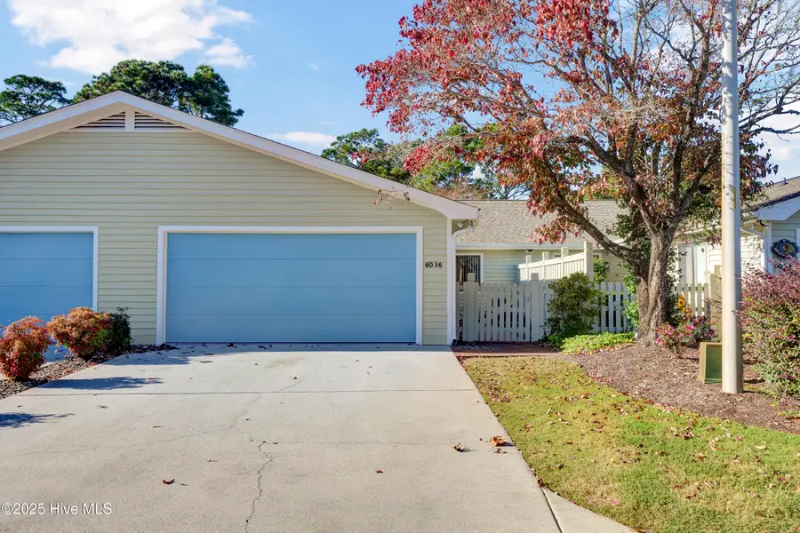 6036 Inland Greens Drive, Wilmington, NC 28405 - Image #2