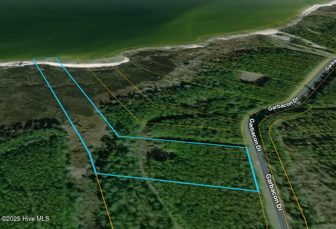 151 Garbacon Drive, Beaufort, NC 28516 - Image #1