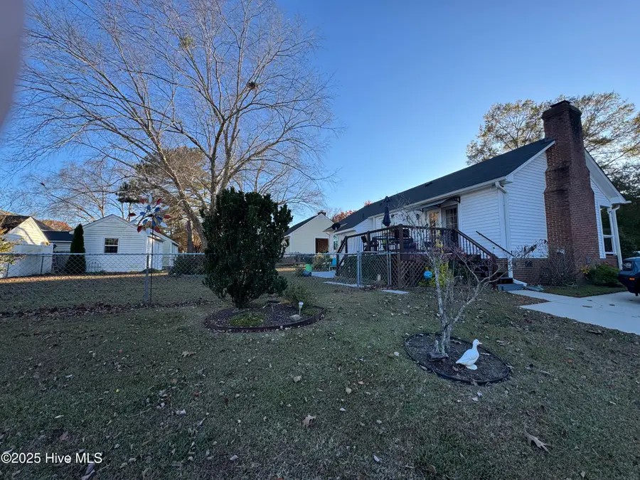 2834 Springflower Drive N, Wilson, NC 27896 - Image #3
