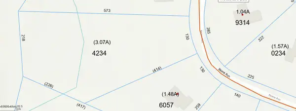 12 Beane Run, Rockingham, NC 28379