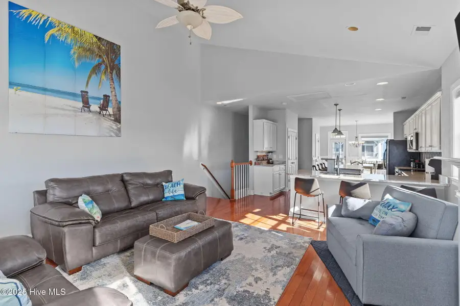 1102 Canal Drive #B, Carolina Beach, NC 28428 - Image #2