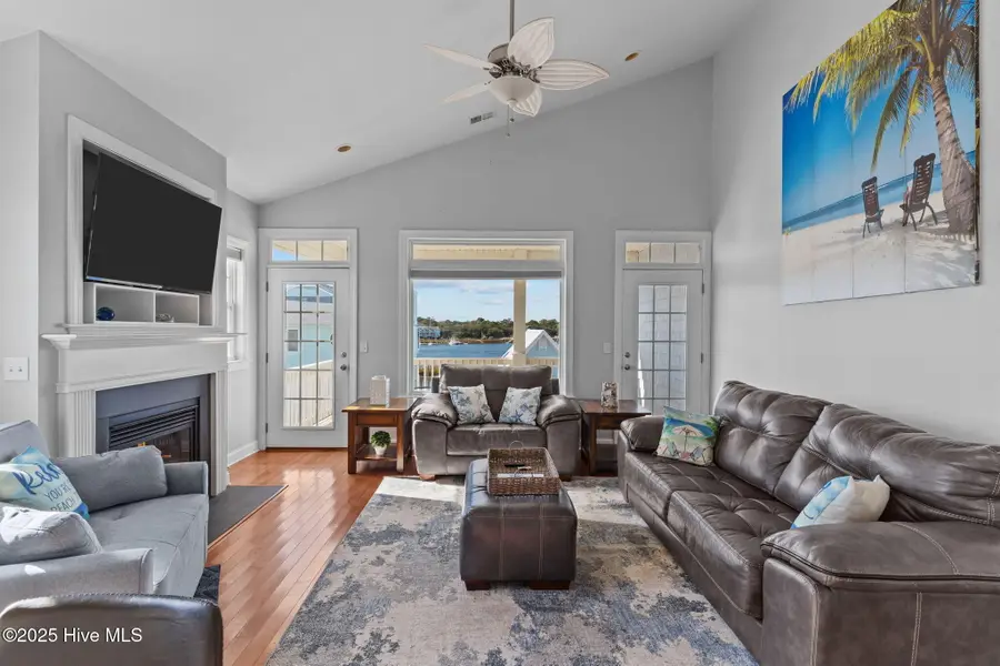1102 Canal Drive #B, Carolina Beach, NC 28428 - Image #3