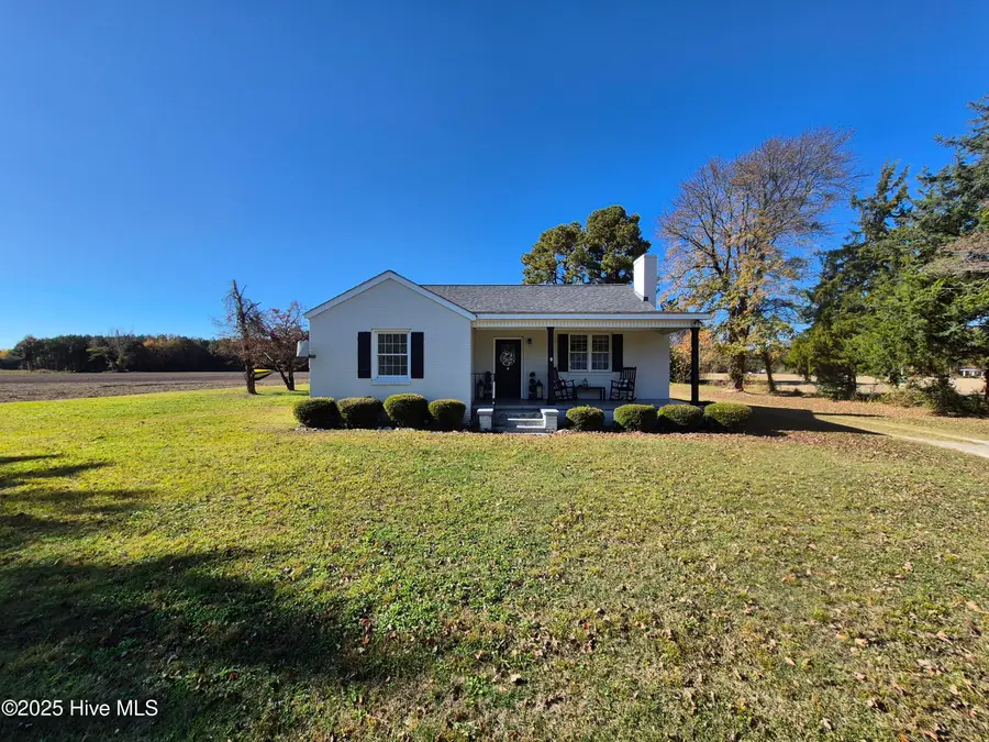 988 Dobbersville Road, Goldsboro, NC 27530 - Image #2
