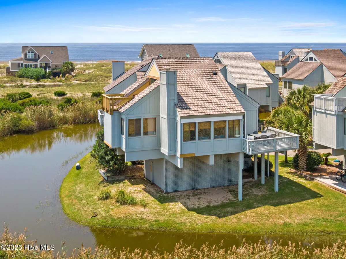 305 S Bald Head Wynd #16, Bald Head Island, NC 28461 - Image #1