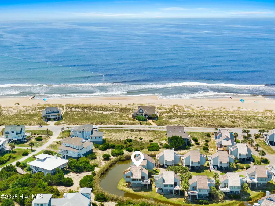 305 S Bald Head Wynd #16, Bald Head Island, NC 28461 - Image #2