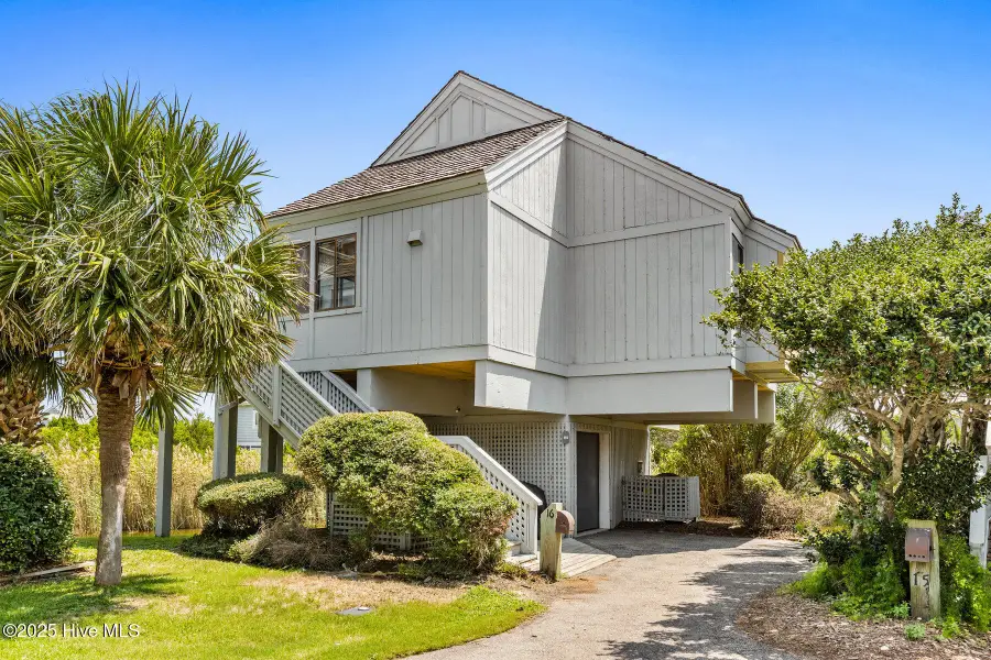 305 S Bald Head Wynd #16, Bald Head Island, NC 28461 - Image #3