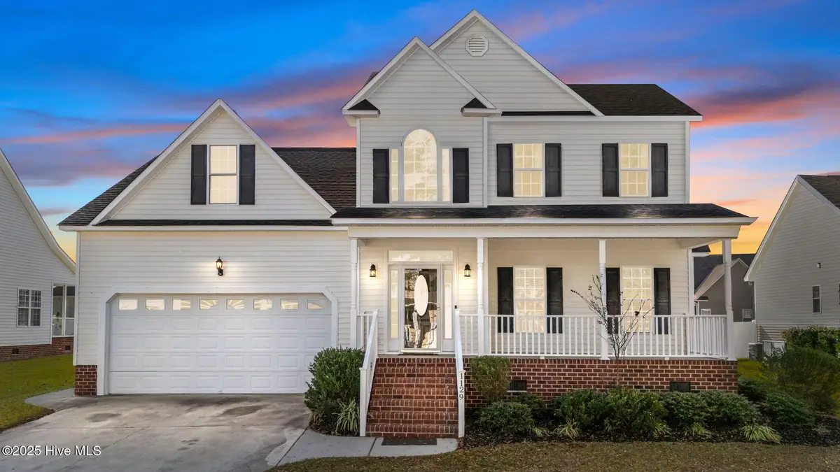 1129 Bryson Drive, Greenville, NC 27834 - Image #1