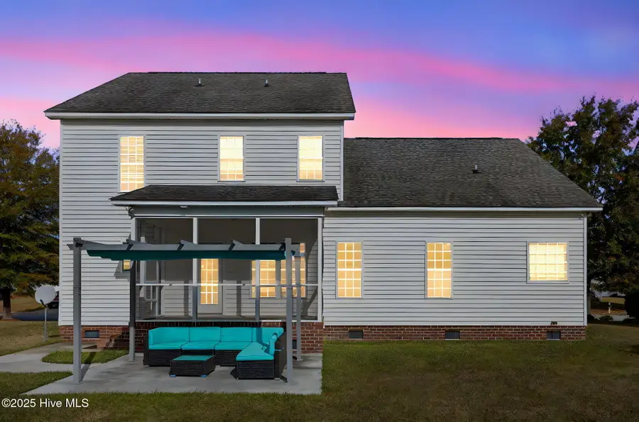 1129 Bryson Drive, Greenville, NC 27834 - Image #2