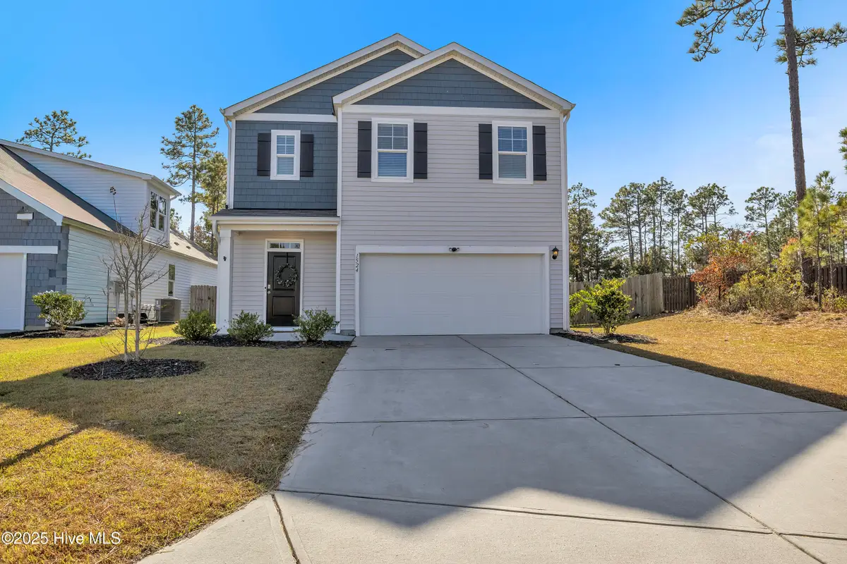 1524 Pleasant Hollow Court Se, Bolivia, NC 28422 - Image #1