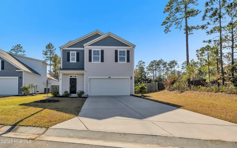 1524 Pleasant Hollow Court Se, Bolivia, NC 28422 - Image #2