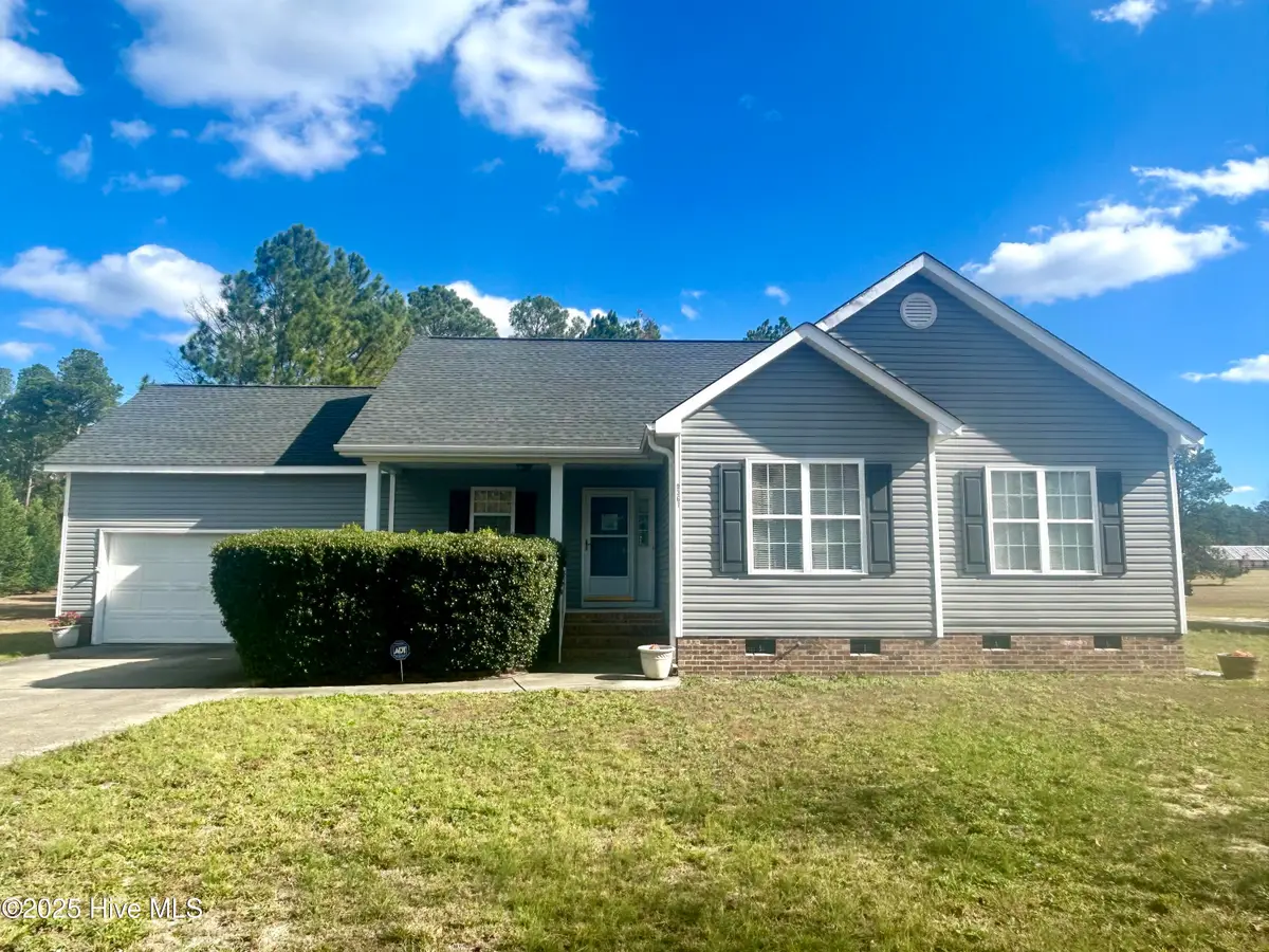 9361 Mcleod Road, Laurinburg, NC 28352 - Image #1