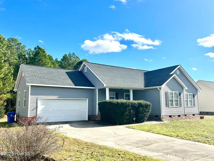 9361 Mcleod Road, Laurinburg, NC 28352 - Image #2