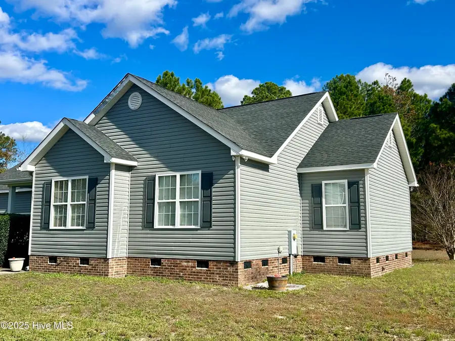 9361 Mcleod Road, Laurinburg, NC 28352 - Image #3