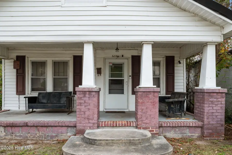 603 N Adkin Street, Kinston, NC 28501 - Image #2