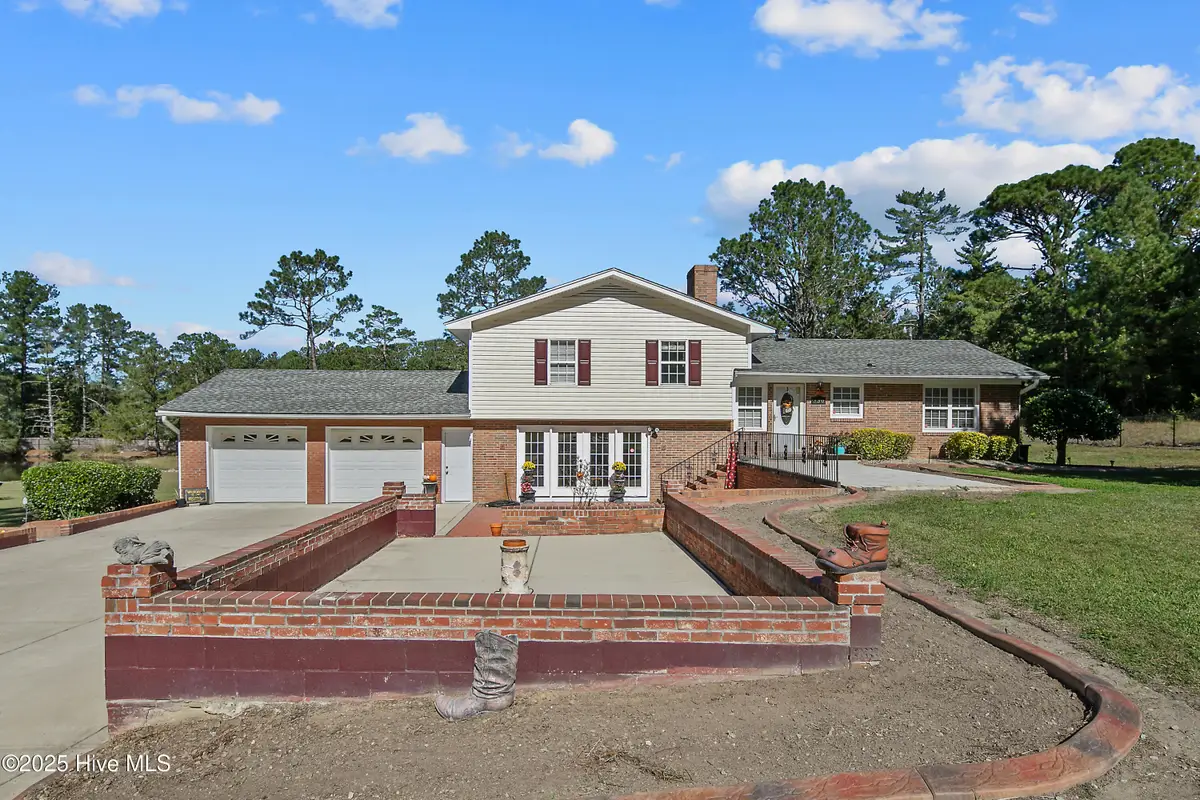 330 Rachel Road, Fayetteville, NC 28311 - #1