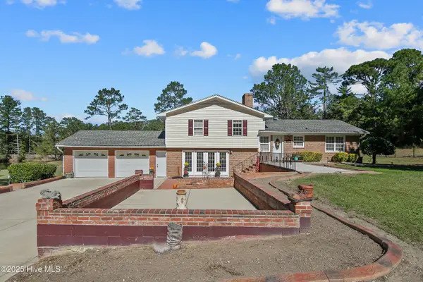 330 Rachel Road, Fayetteville, NC 28311