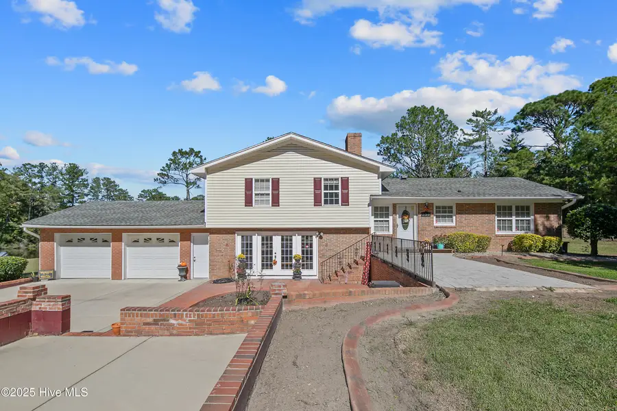 330 Rachel Road, Fayetteville, NC 28311 - #2