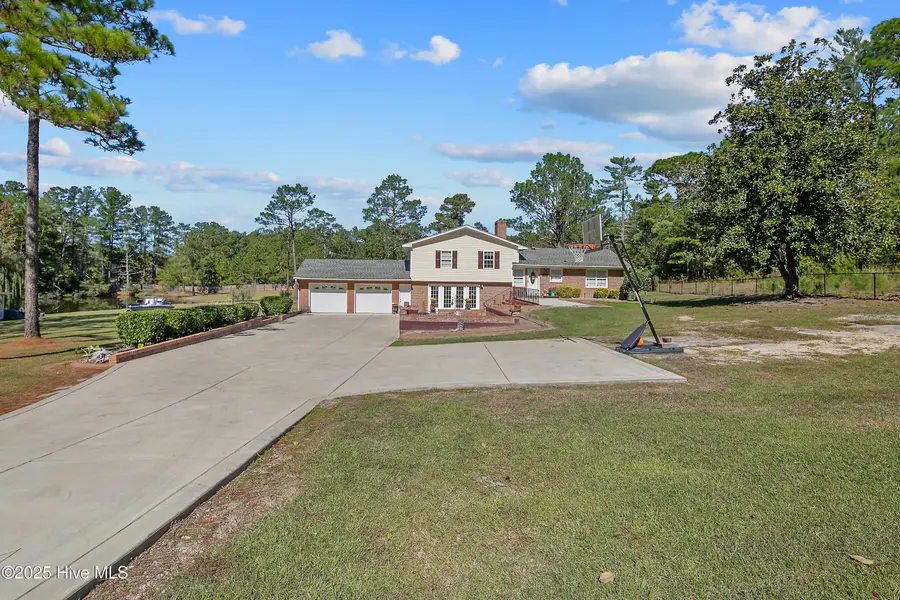 330 Rachel Road, Fayetteville, NC 28311 - #3