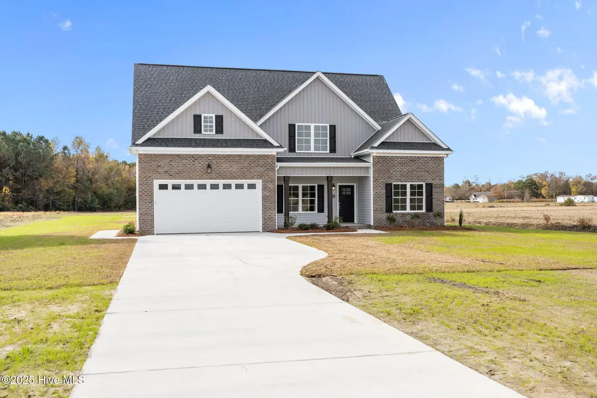 2988 Joe Stocks Road, Greenville, NC 27858 - Image #1