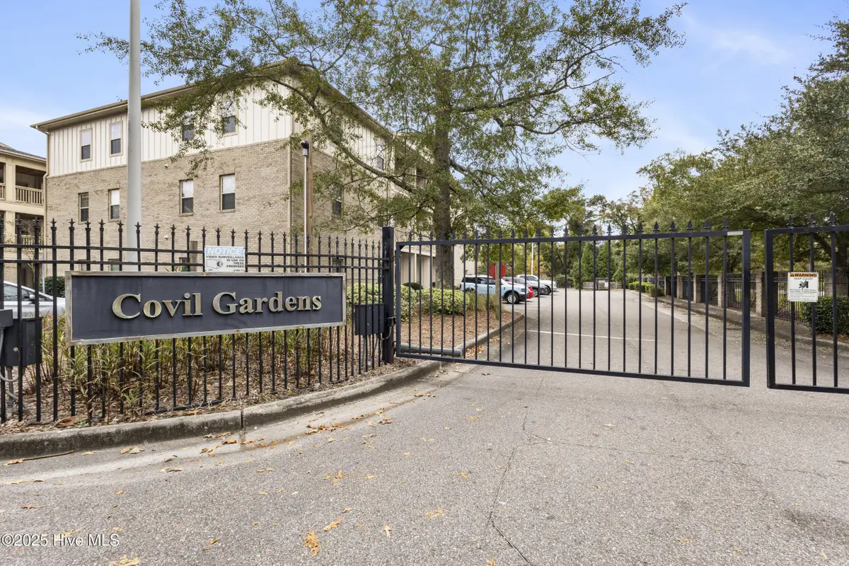 123 Covil Avenue #203, Wilmington, NC 28403 - Image #1