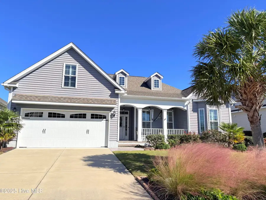 7111 Ascension Drive Sw, Ocean Isle Beach, NC 28469 - Image #2