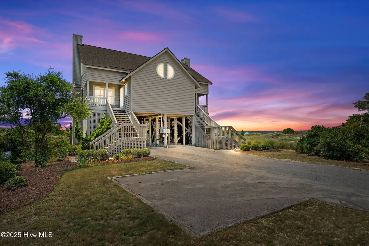 2139 Ocean Boulevard #A, Topsail Beach, NC 28445 - Image #1