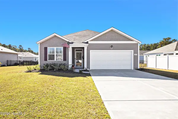 409 Samara Drive, Longs, SC 29568