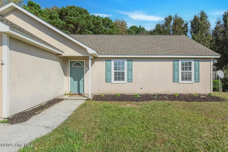 409 Sumrell Way, Hubert, NC 28539 - Image #3