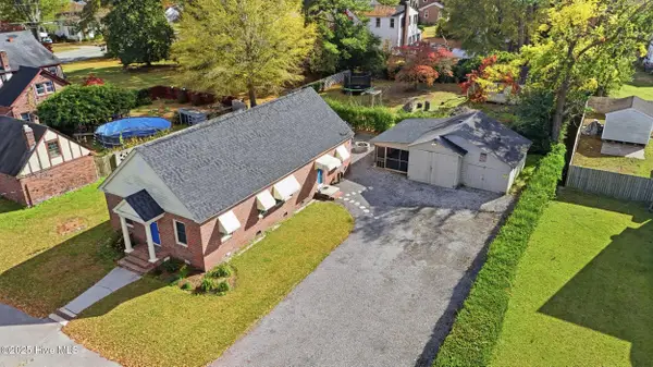 102 W Maple Street, Gatesville, NC 27938