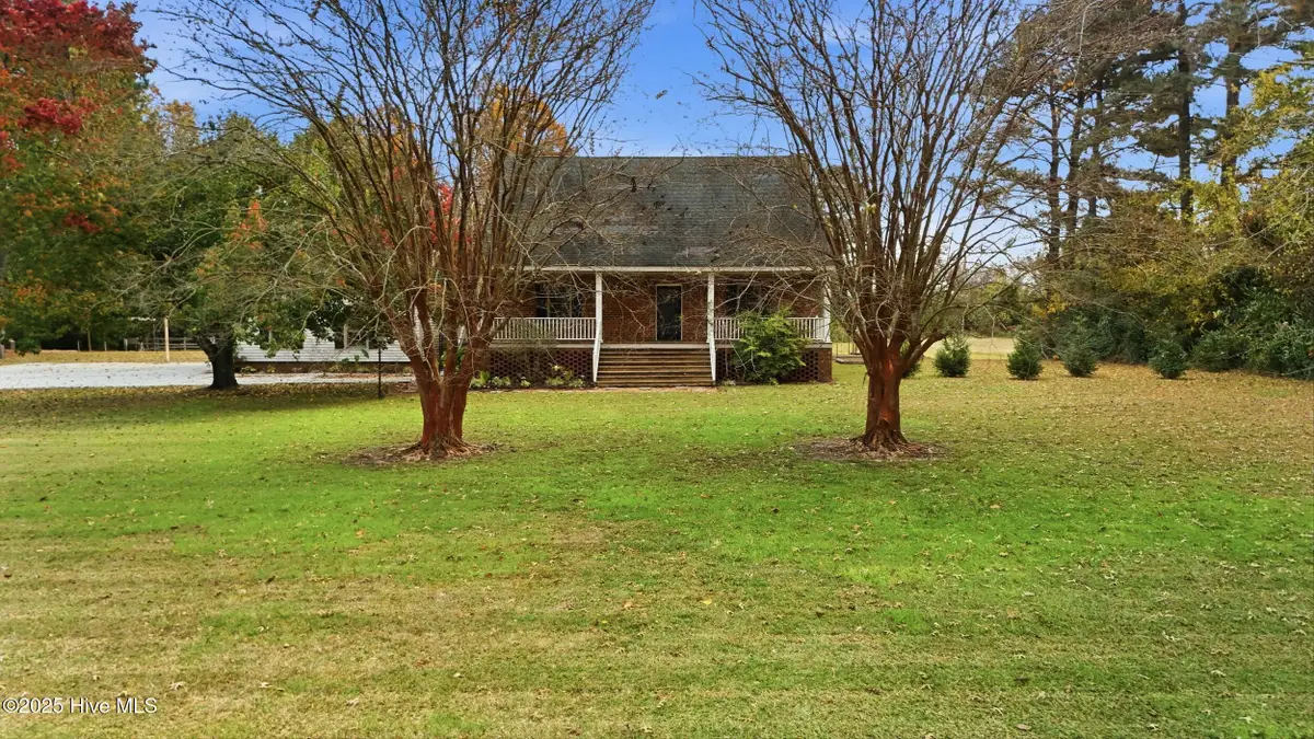 428 Old Hertford Road, Edenton, NC 27932 - Image #1