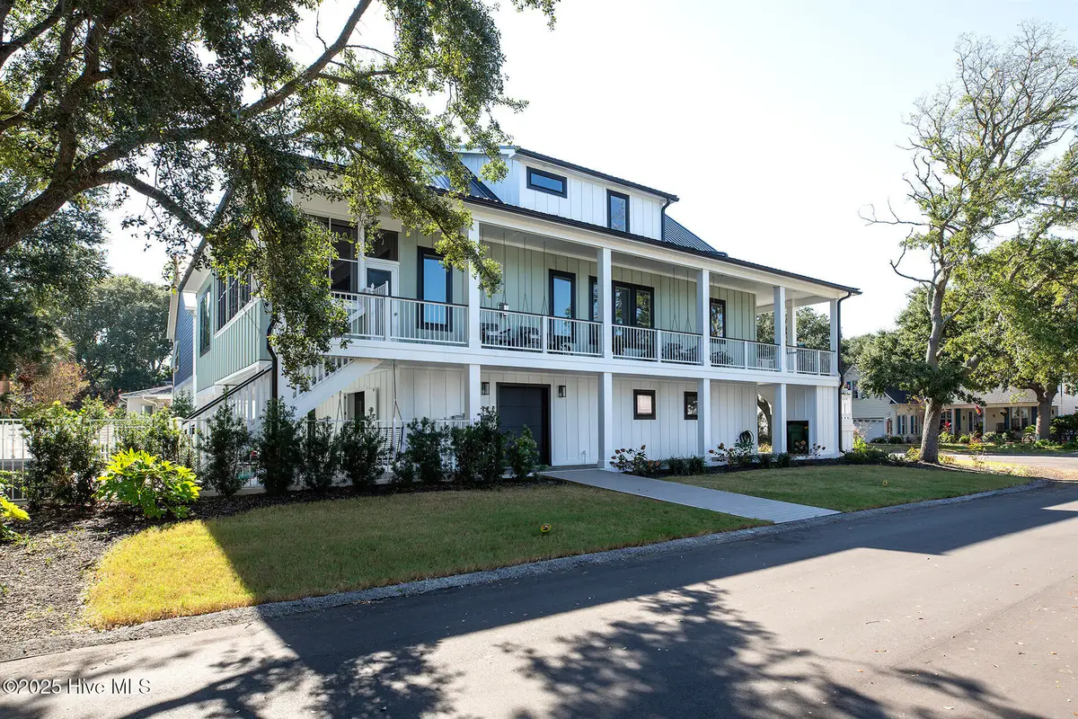 434 Settlers Lane, Kure Beach, NC 28449 - Image #1