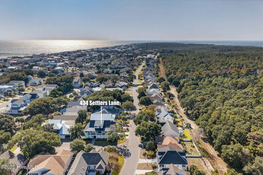434 Settlers Lane, Kure Beach, NC 28449 - Image #2