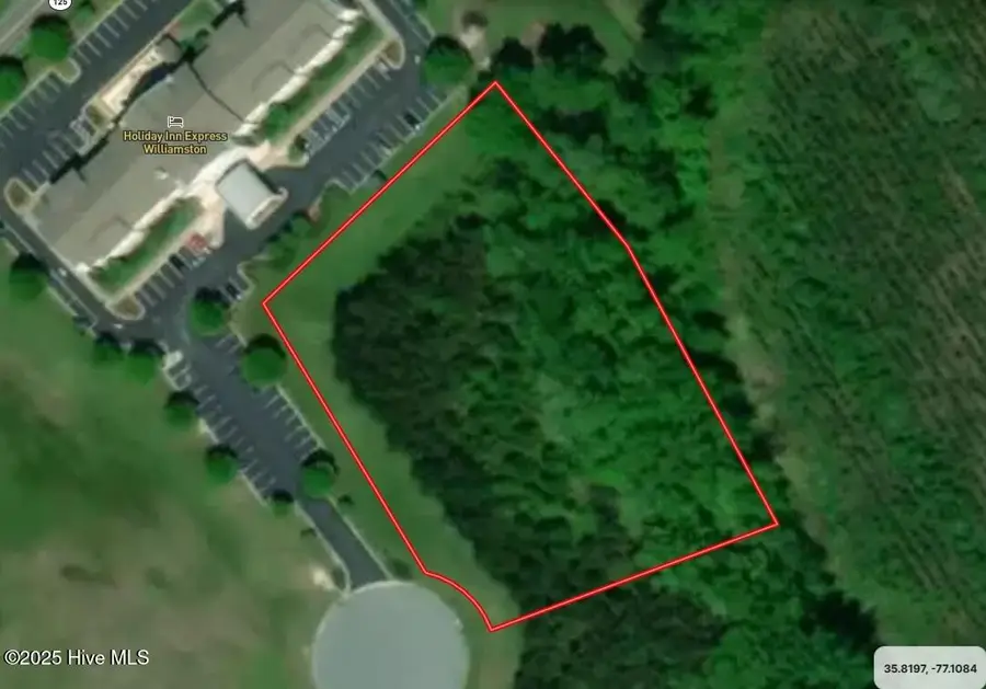 1079 Cantle Court, Williamston, NC 27892 - Image #2