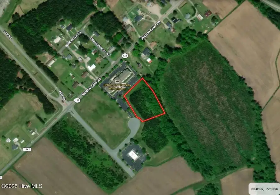 1079 Cantle Court, Williamston, NC 27892 - Image #3