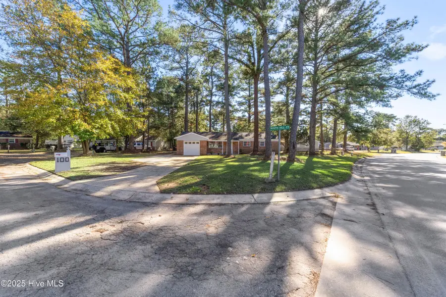 100 S Hill Court, Jacksonville, NC 28540 - Image #3